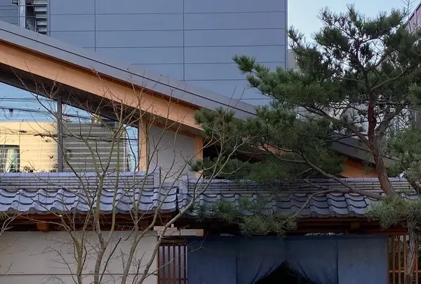 ONSEN RYOKAN 由縁 新宿の写真・動画_image_992636