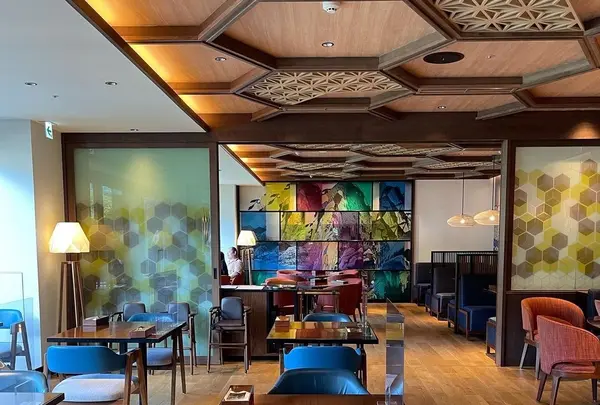 ホテルインディゴ箱根強羅の写真・動画_image_992644