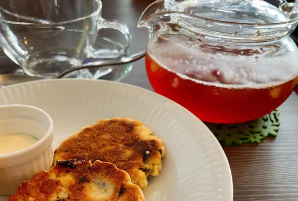 Magnolia Cafe マグノリアカフェの写真・動画_image_992991