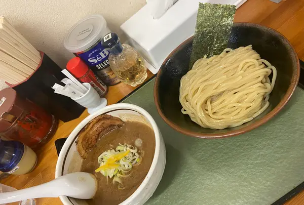 麺屋 六根の写真・動画_image_993201
