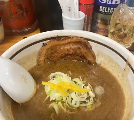 麺屋 六根の写真・動画_image_993203
