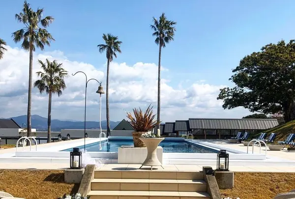 INFINITO HOTEL & SPA 南紀白浜（インフィニートホテル）の写真・動画_image_993331