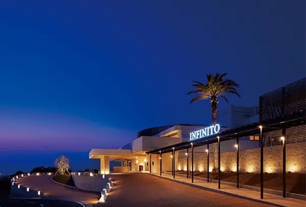 INFINITO HOTEL & SPA 南紀白浜（インフィニートホテル）の写真・動画_image_993332