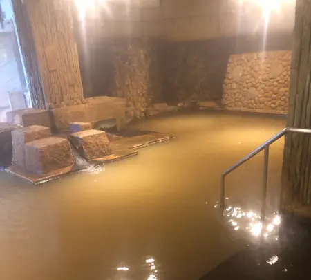 雨情の湯 森秋旅館の写真・動画_image_993612