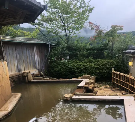 雨情の湯 森秋旅館の写真・動画_image_993614