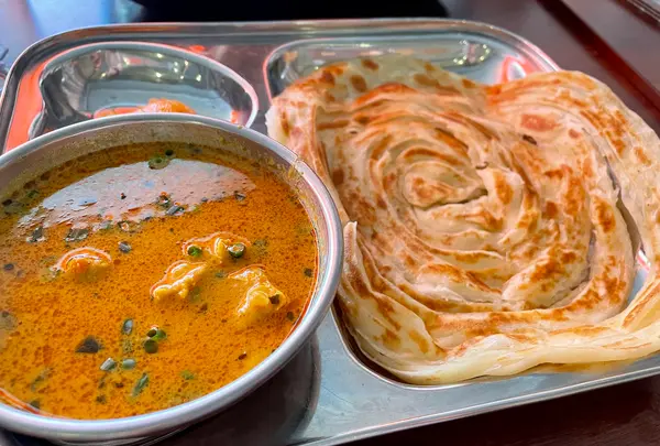 南インド料理 ナンディニ虎ノ門店の写真・動画_image_994344