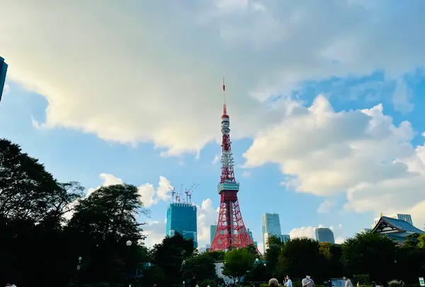 芝公園の写真・動画_image_994352