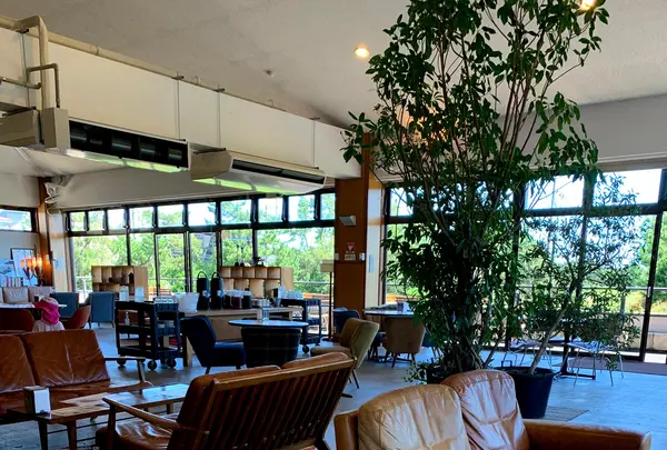 TREX CHIGASAKI OCEAN CAFEの写真・動画_image_994364