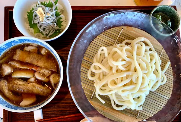 TREX CHIGASAKI OCEAN CAFEの写真・動画_image_994365