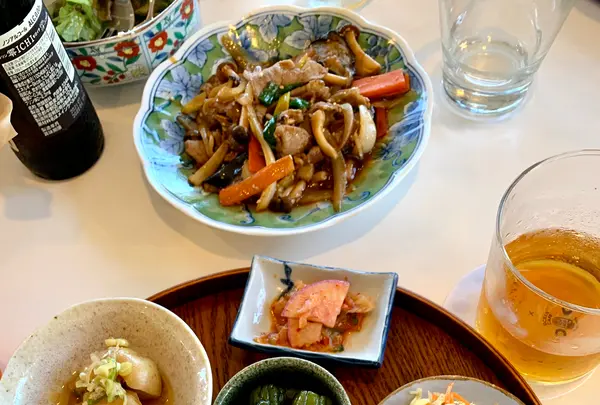 TREX CHIGASAKI OCEAN CAFEの写真・動画_image_994366