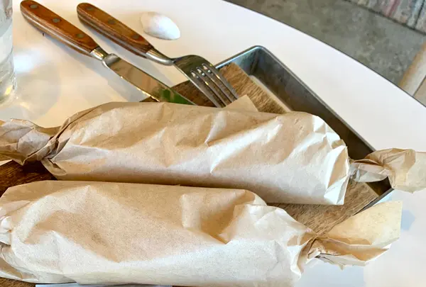 TREX CHIGASAKI OCEAN CAFEの写真・動画_image_994368