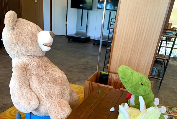 TREX CHIGASAKI OCEAN CAFEの写真・動画_image_994369