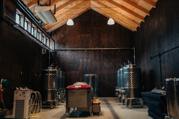 瀬戸内醸造所 醸造棟の写真・動画_image_994700