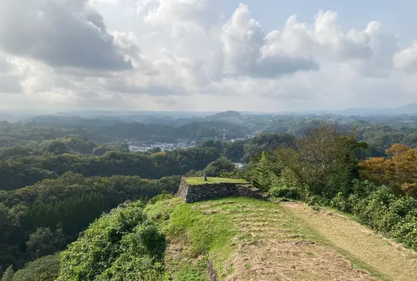 岡城跡の写真・動画_image_996974