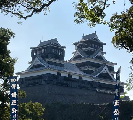 熊本城の写真・動画_image_996986