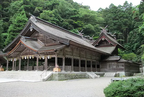 美保神社