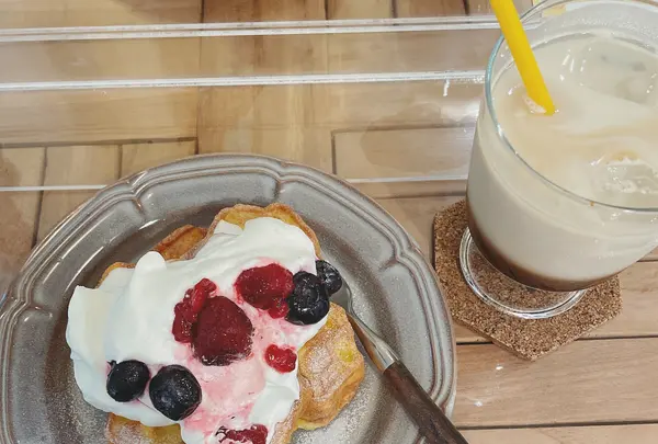 はちくまカフェの写真・動画_image_997566