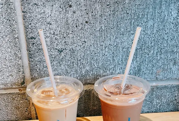 ブルーボトルコーヒー池袋カフェの写真・動画_image_997567