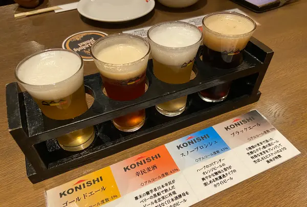 白雪ブルワリーレストラン 長寿蔵の写真・動画_image_998179