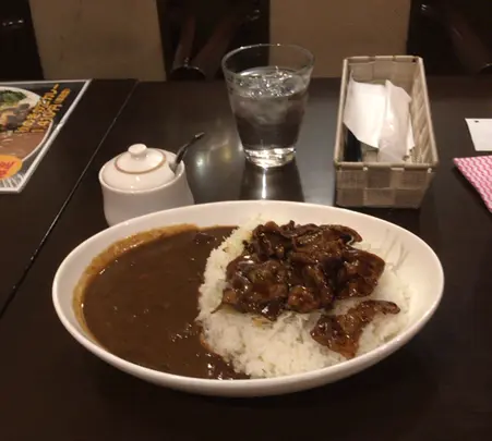 カレーハウス おに家の写真・動画_image_999354