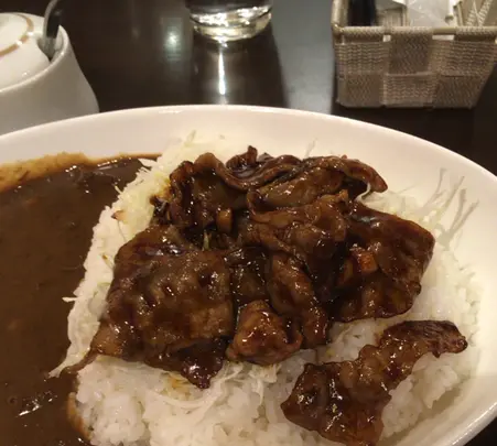カレーハウス おに家の写真・動画_image_999355