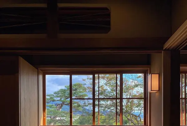 美ヶ原温泉 鄙の宿 金宇館の写真・動画_image_999368