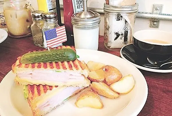 絶品ブランチ