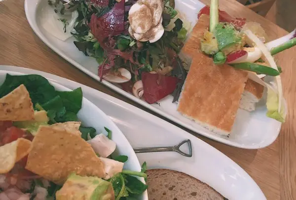 こだわりメニュー