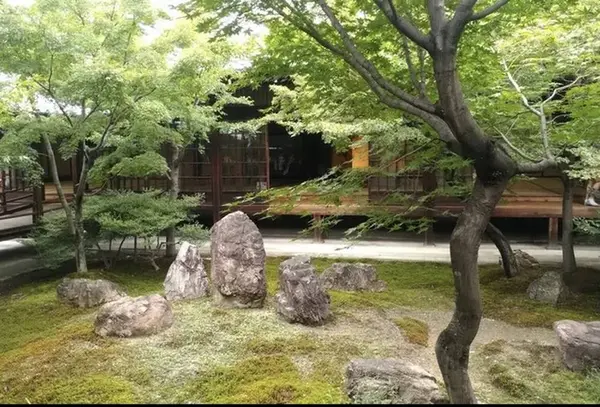 潮音庭