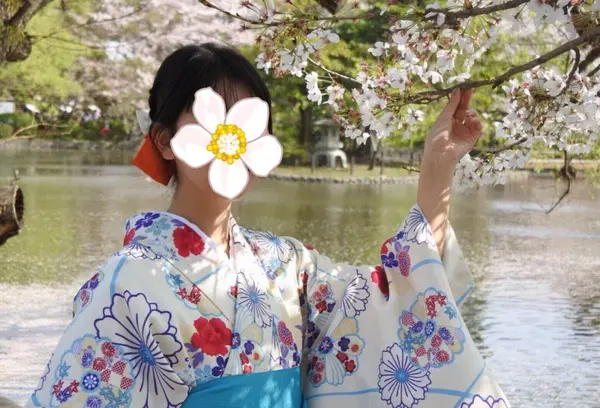 桜