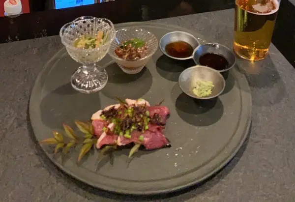 河内鴨を取り扱っています！オススメ！