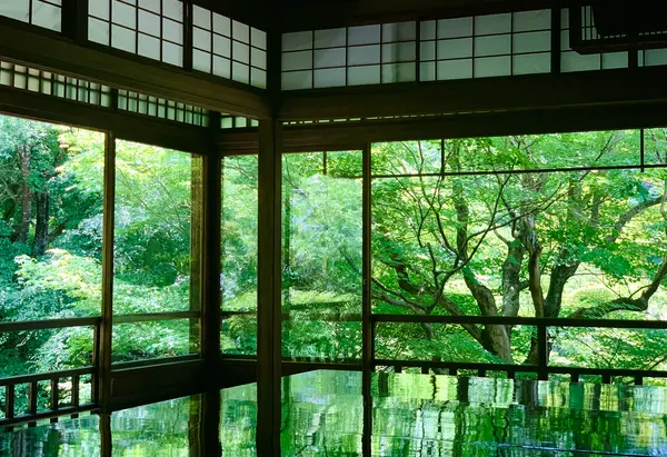 書院2階