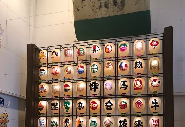 展示品