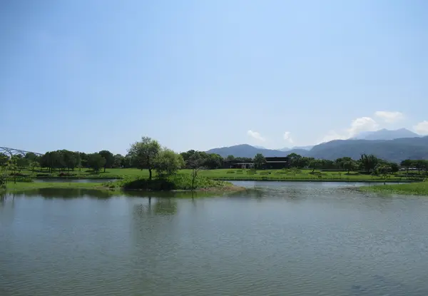 展望台からの景色