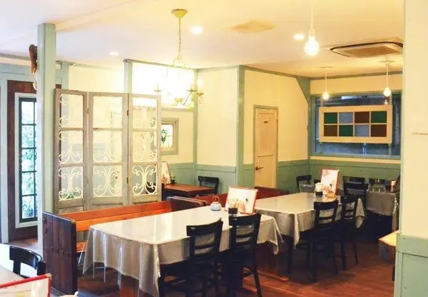 移転してお店が新しくなりました✨