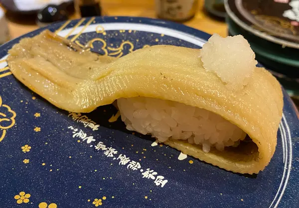 アナゴ