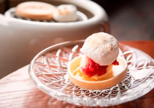 ポアポアアイス