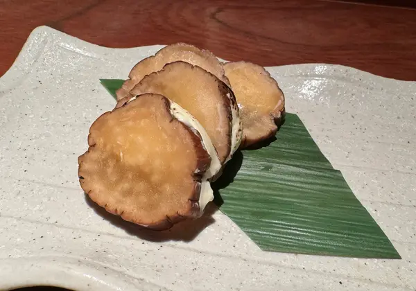 本場のいぶりがっこチーズ