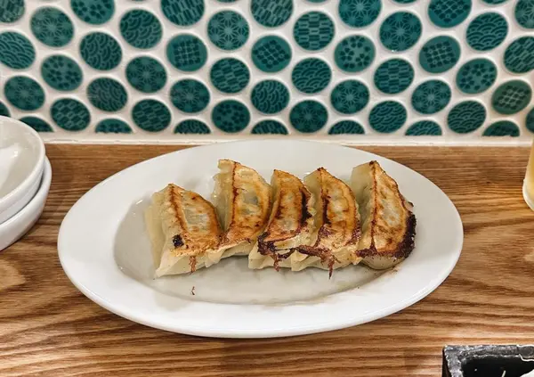 餃子