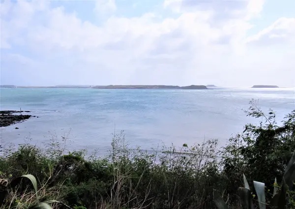 馬公金亀頭砲台文化園区