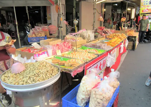 南投市場