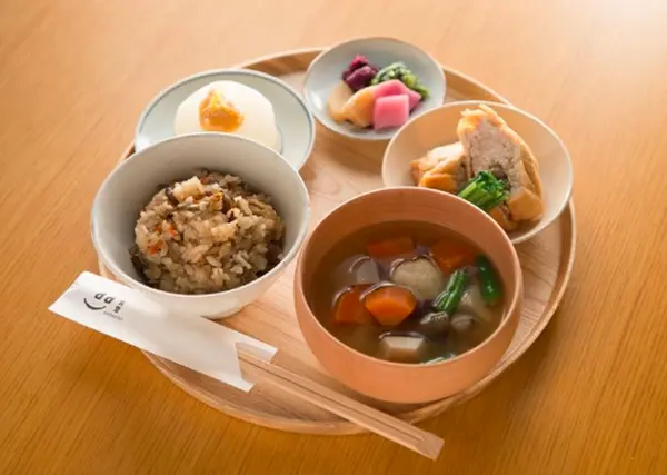 定食