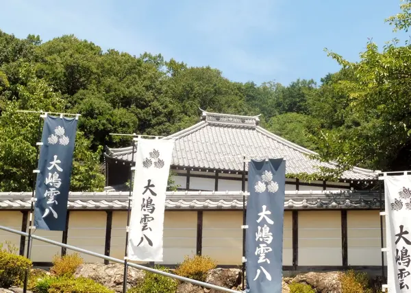 お店を出ると…！