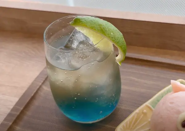 サラトガクーラー