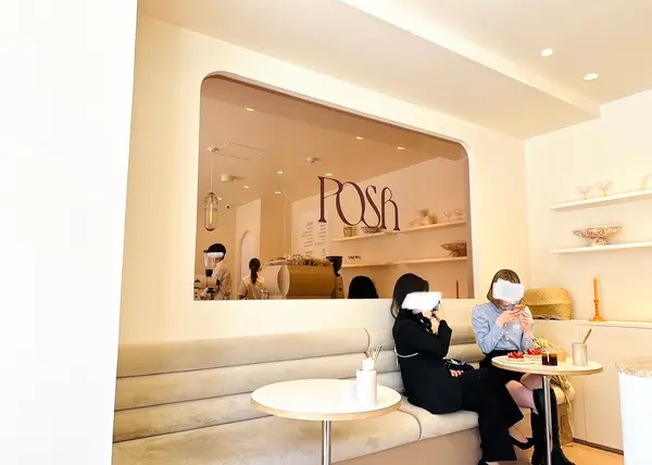 店内