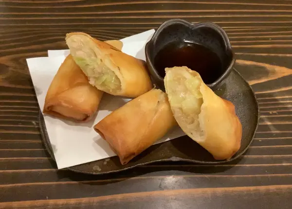 春巻き ¥280