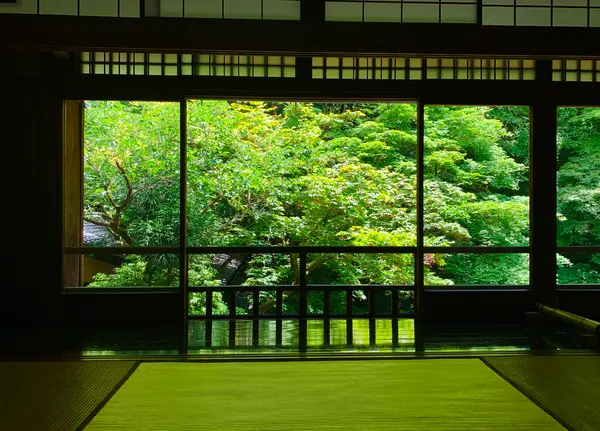 書院2階