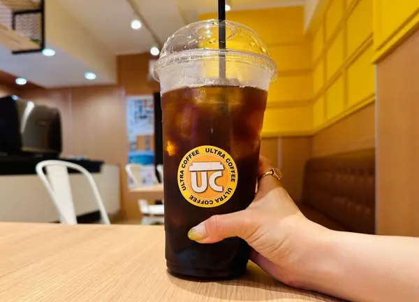 【アメリカーノ ICE（1L）】
