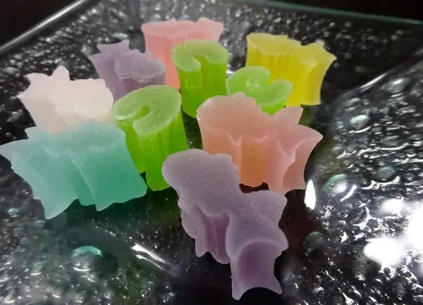 ”金魚すくい”中身
