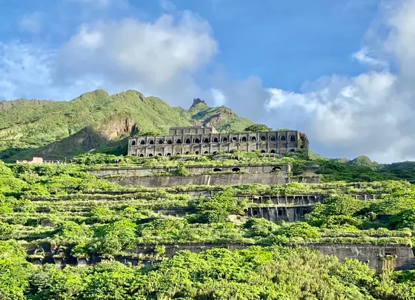 水湳洞十三層遺址(水湳洞選煉廠遺址)